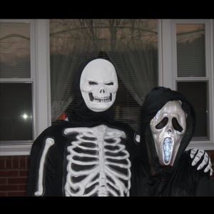 Meet your Posher, Sherry